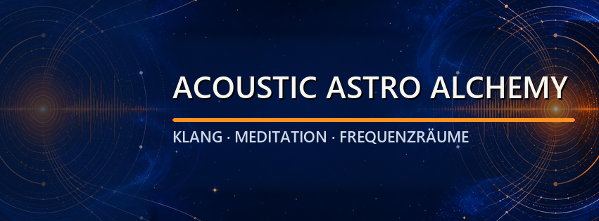 Acoustic Astro Alchemy